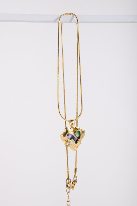 Kette Mit Anhänger