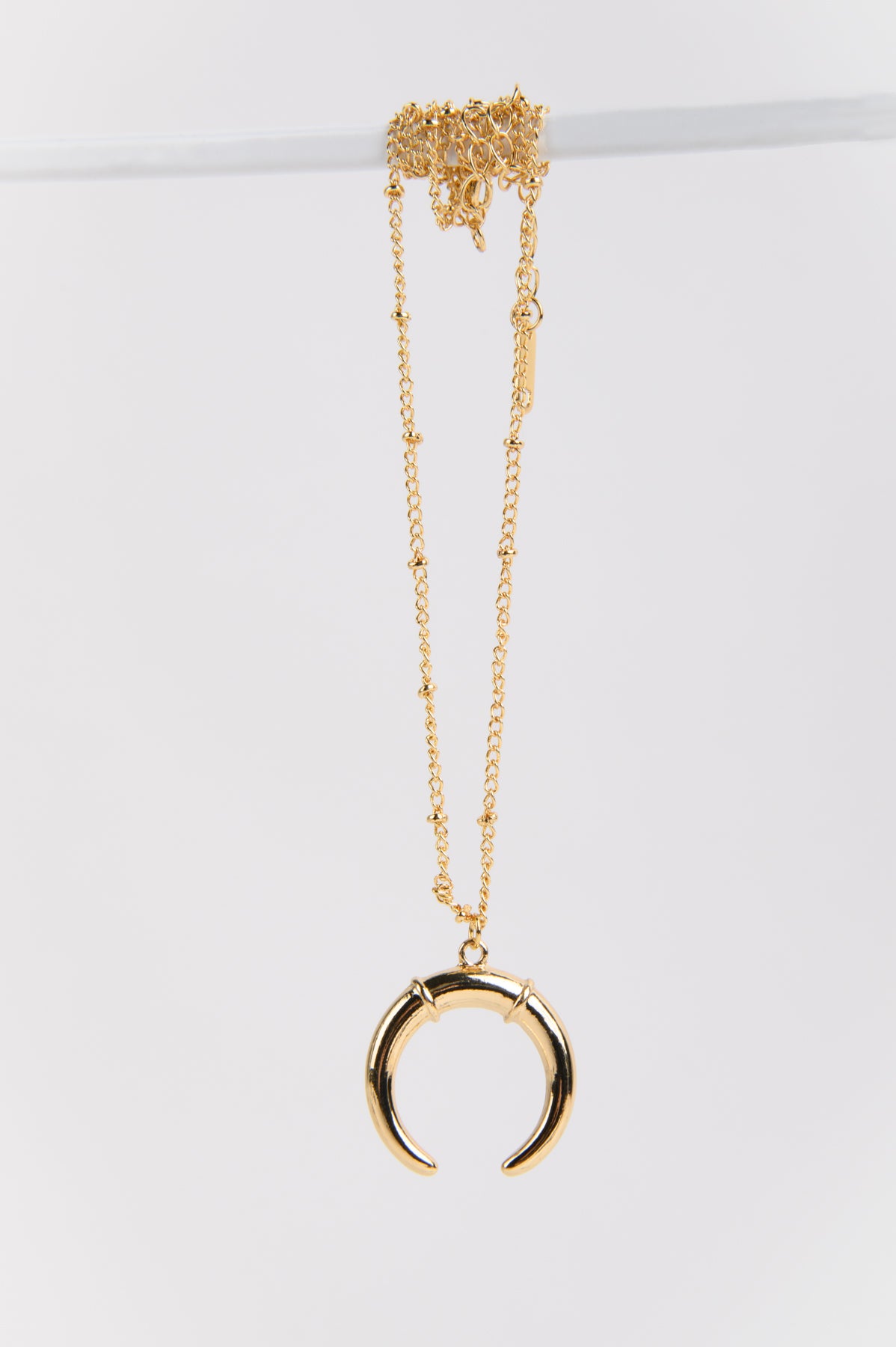 Kette in Gold