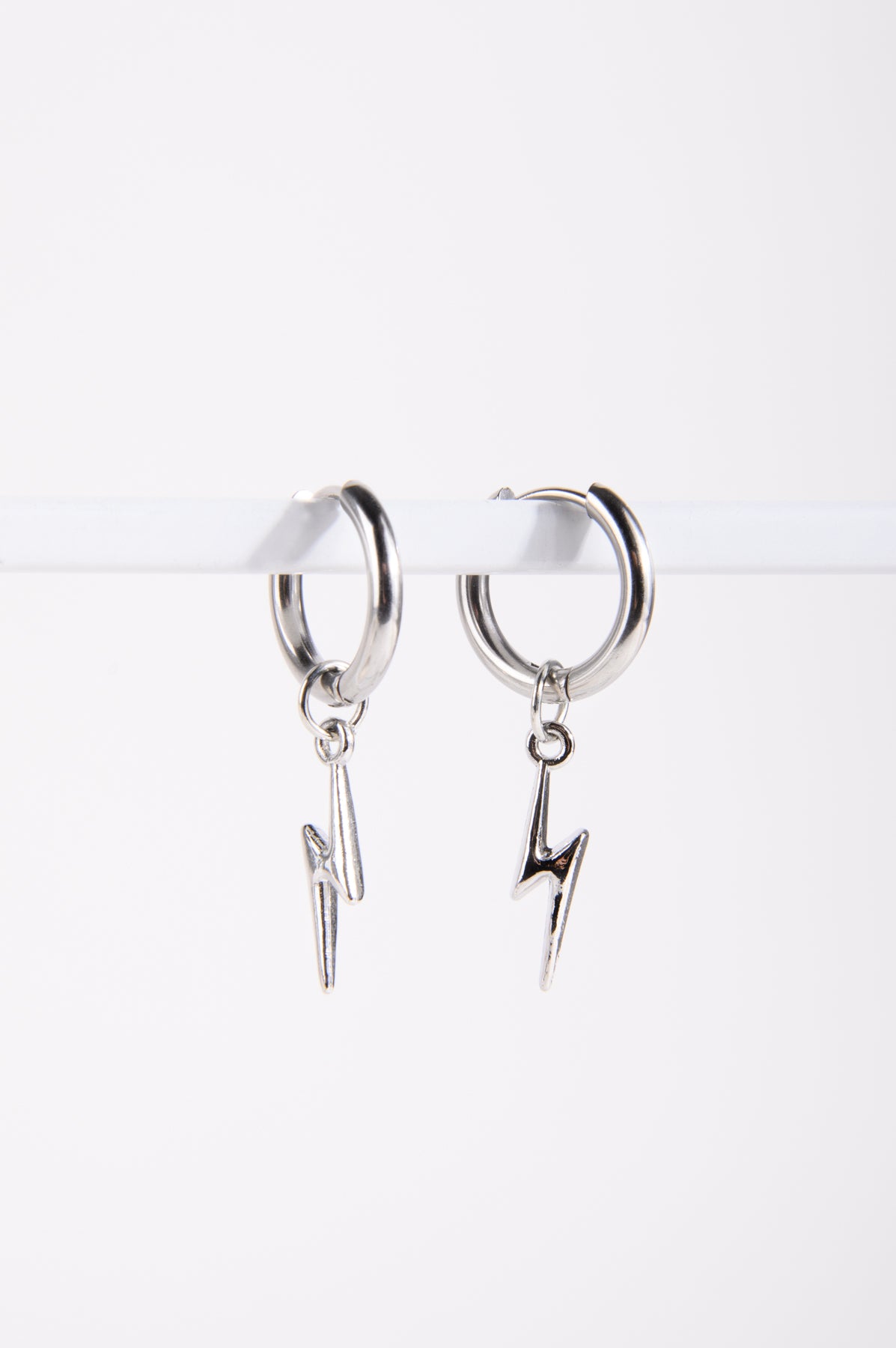 Ohrring in silber