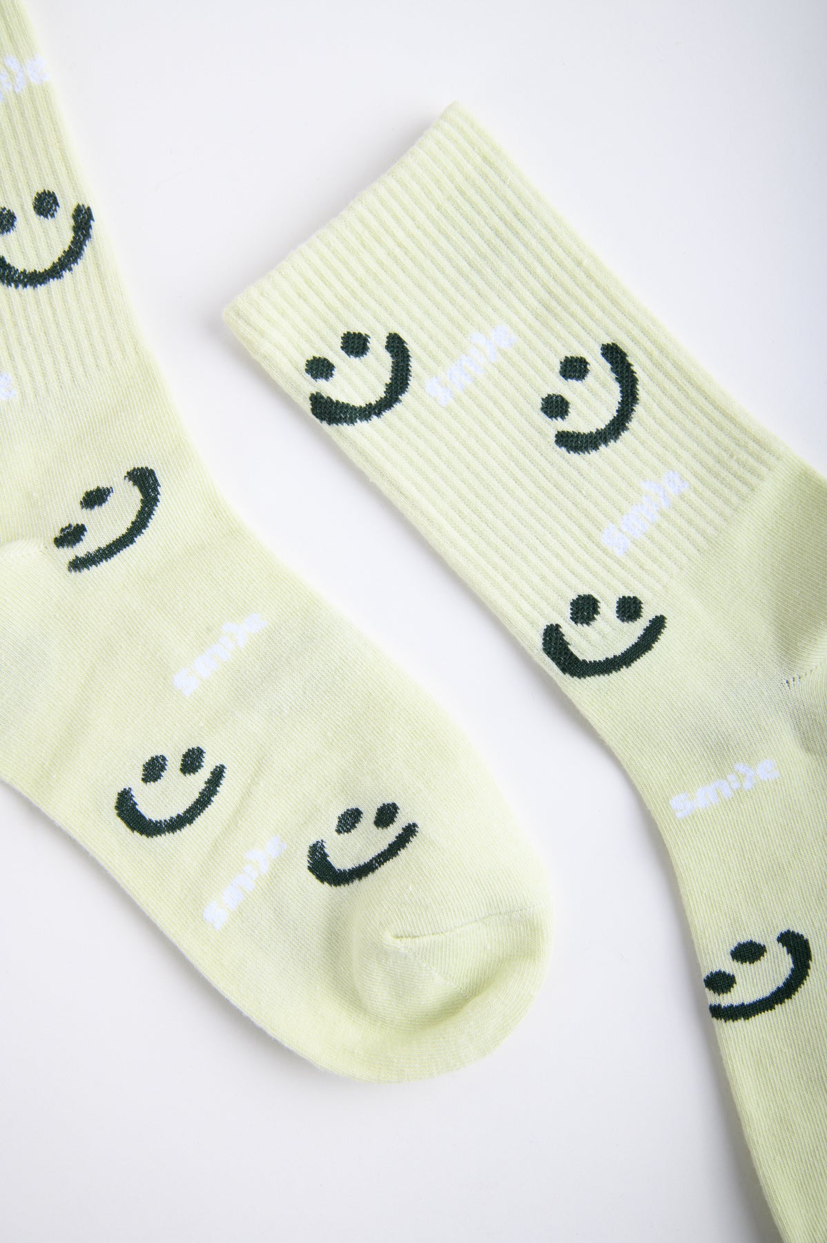 Socken mit Motiven