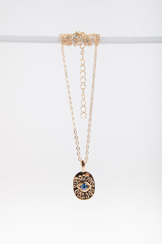 Kette mit Anhänger