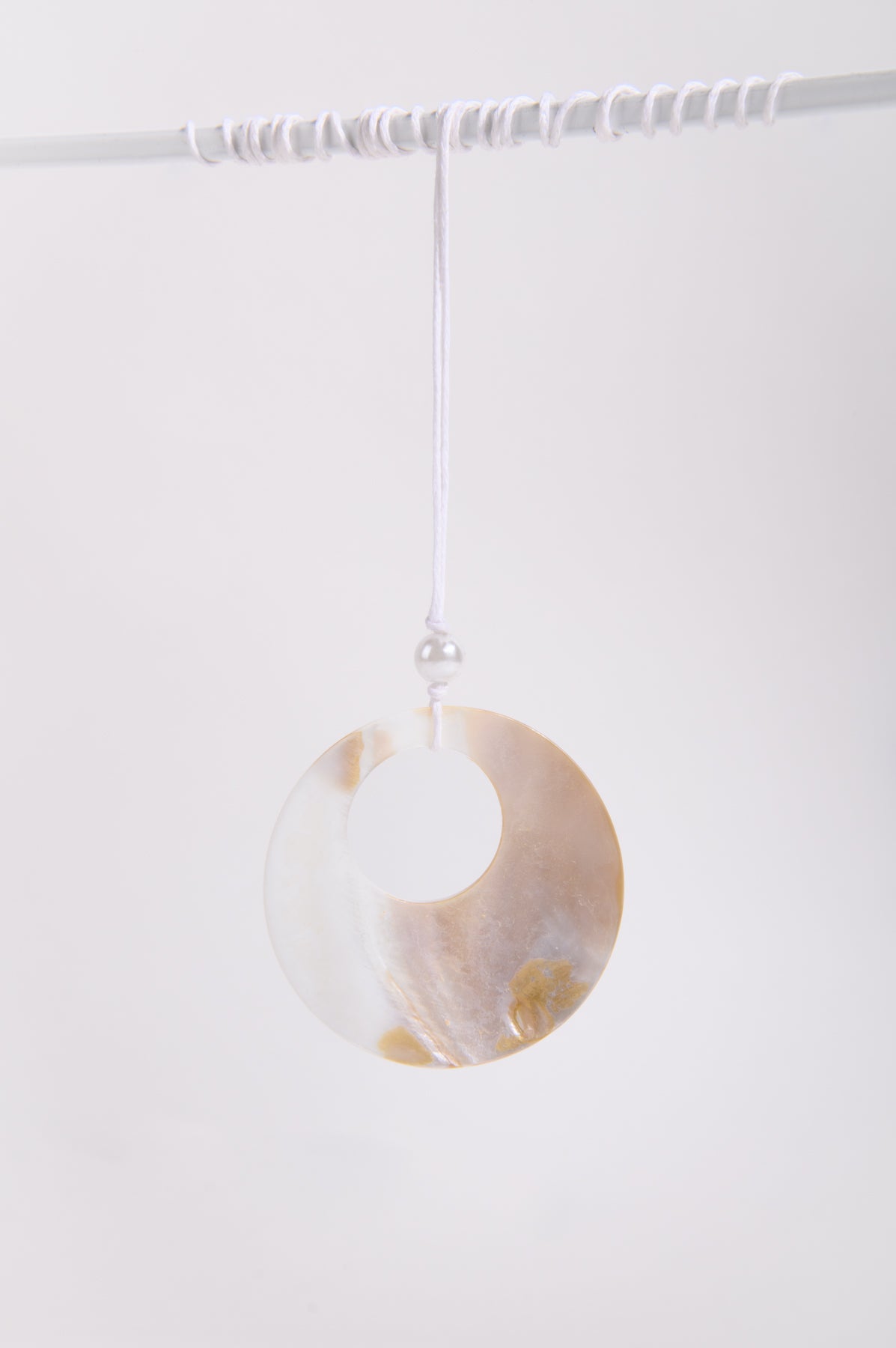Kette mit Anhänger