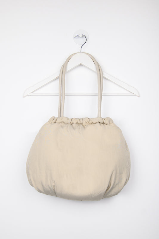 Tasche Offwhite