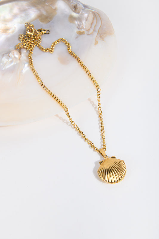 Kette in Gold