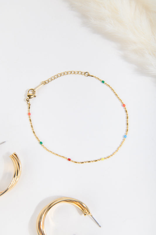 Armband in Gold