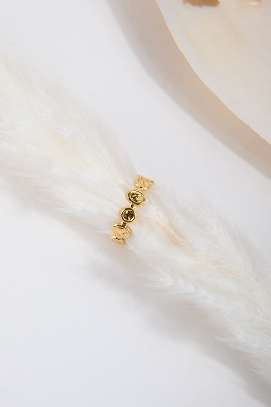 Ring in Gold