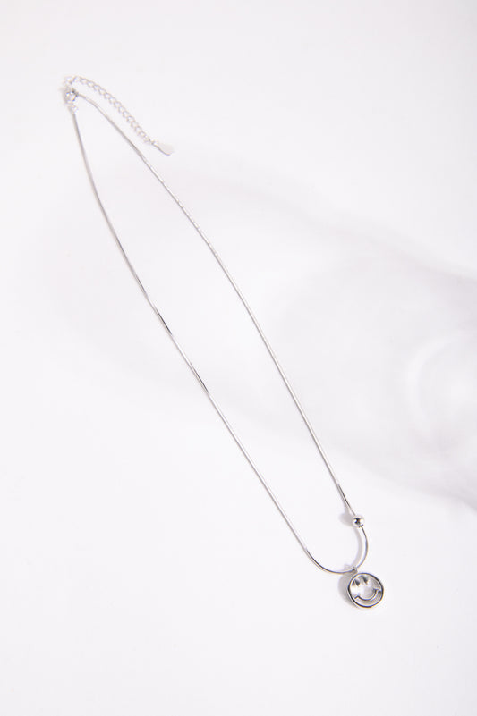 Kette in Silber