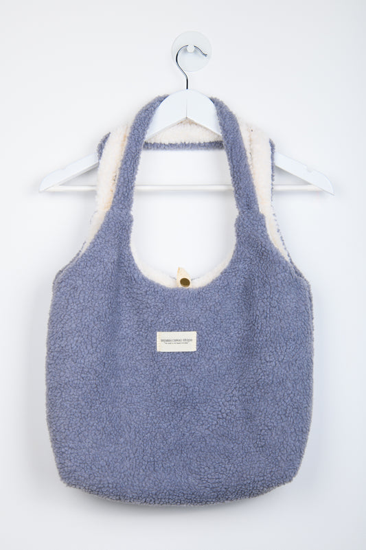 Tasche zum Wenden