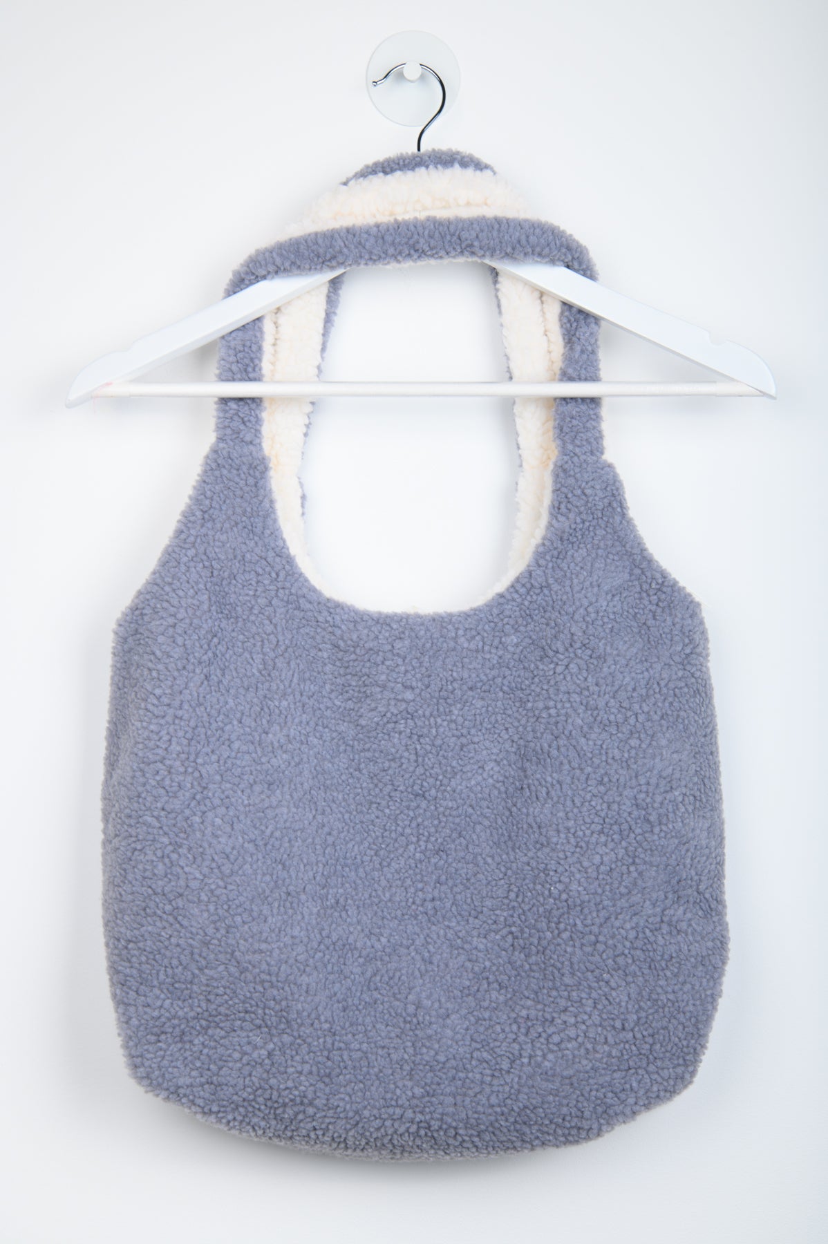 Tasche zum Wenden