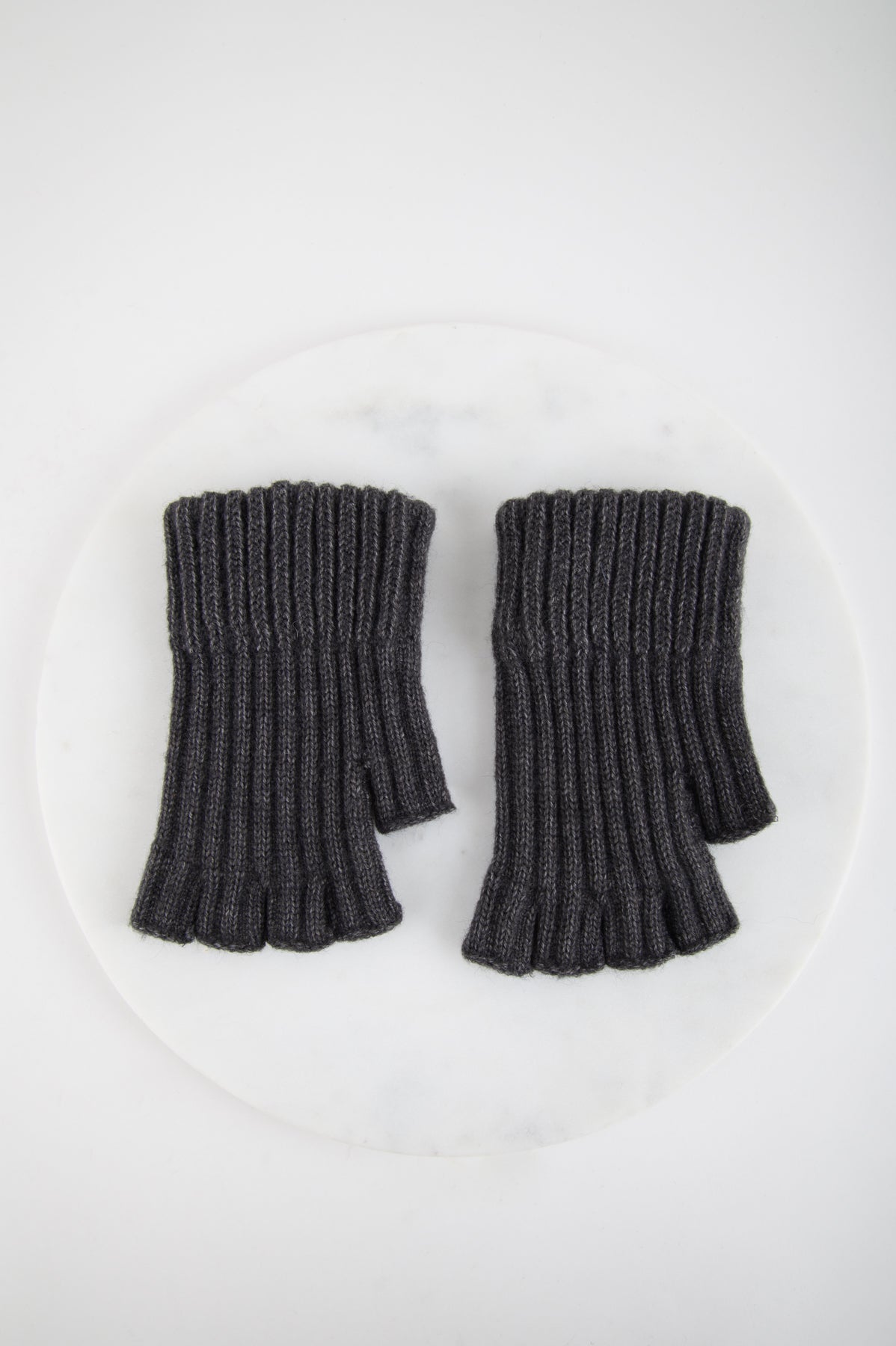 Handschuhe in Schwarz