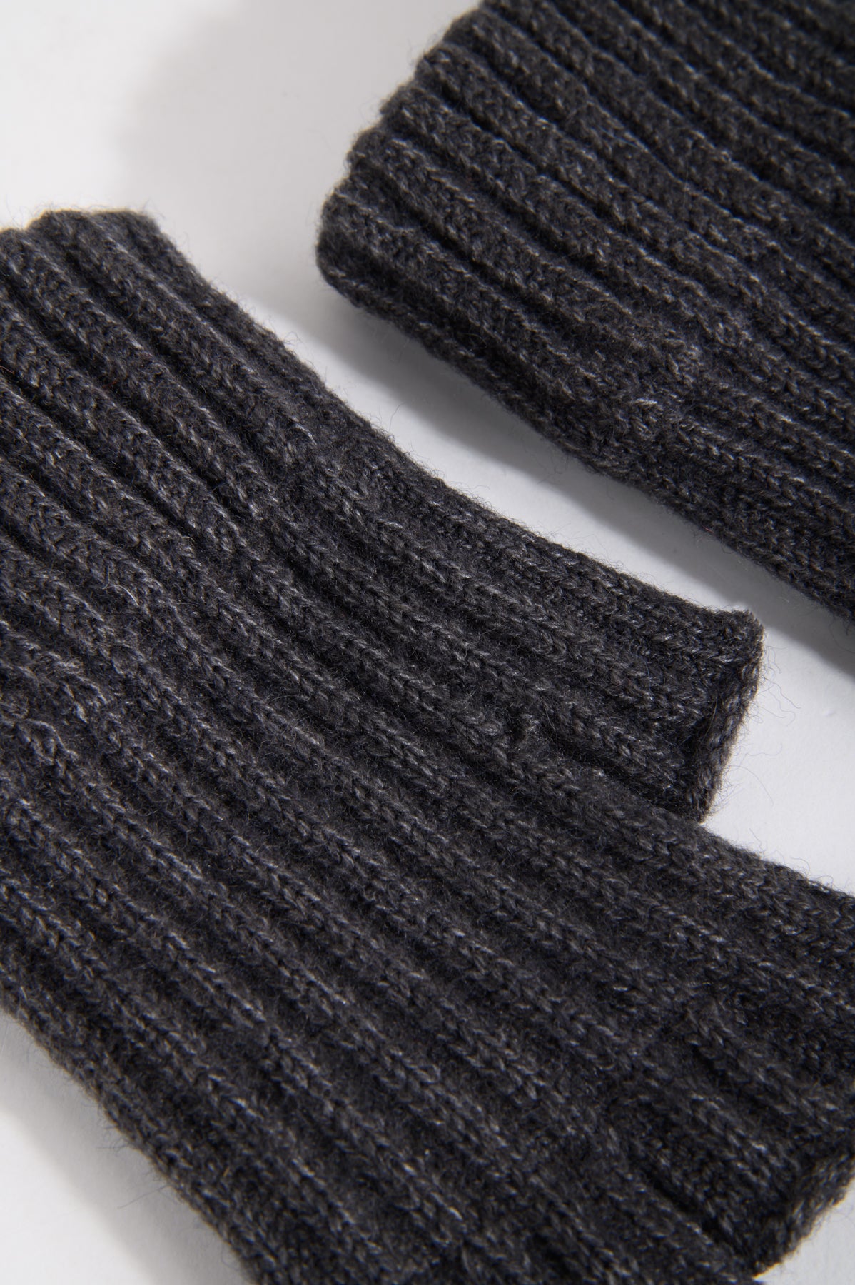 Handschuhe in Schwarz