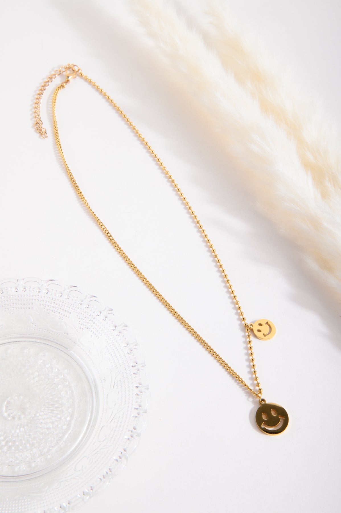 Kette in Gold