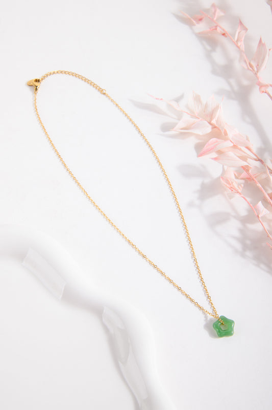 Kette mit Anhänger