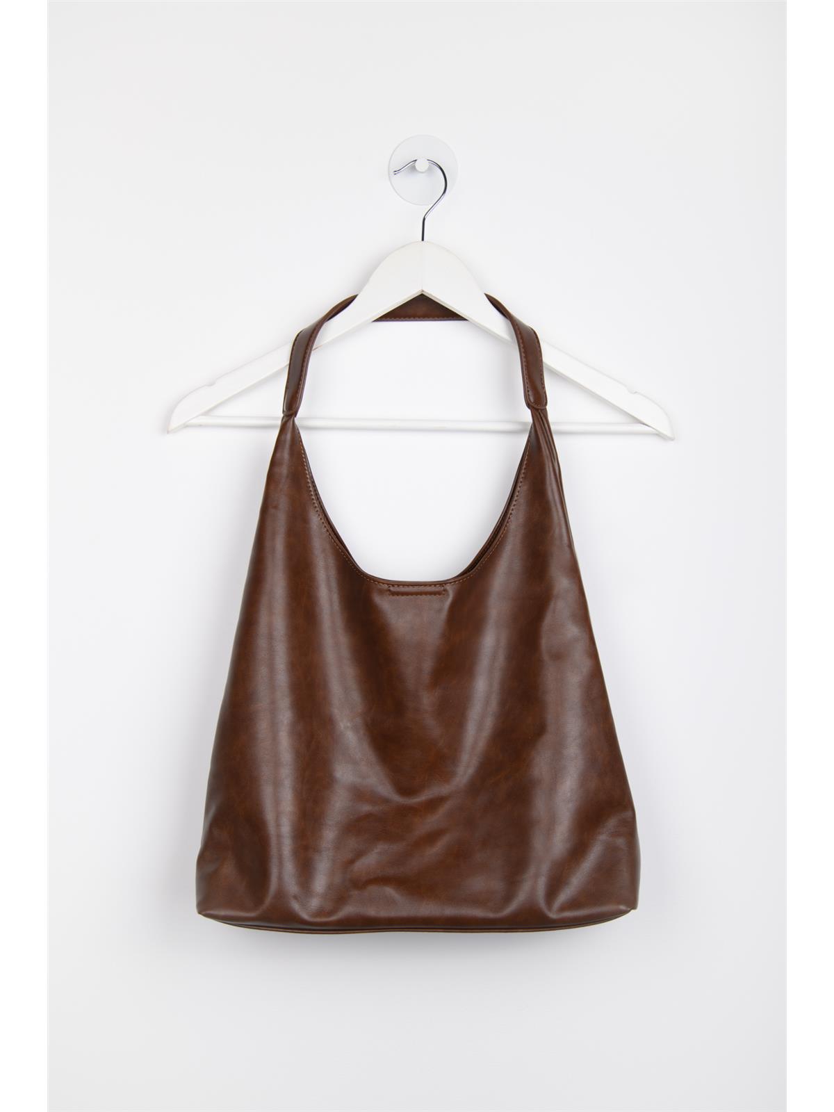 Tasche in Braun