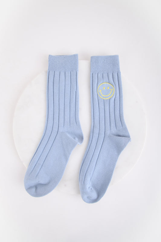 Socken mit Motiv