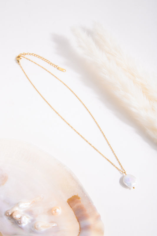 kette in Gold