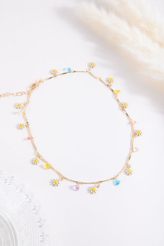 Kette mit Anhängern