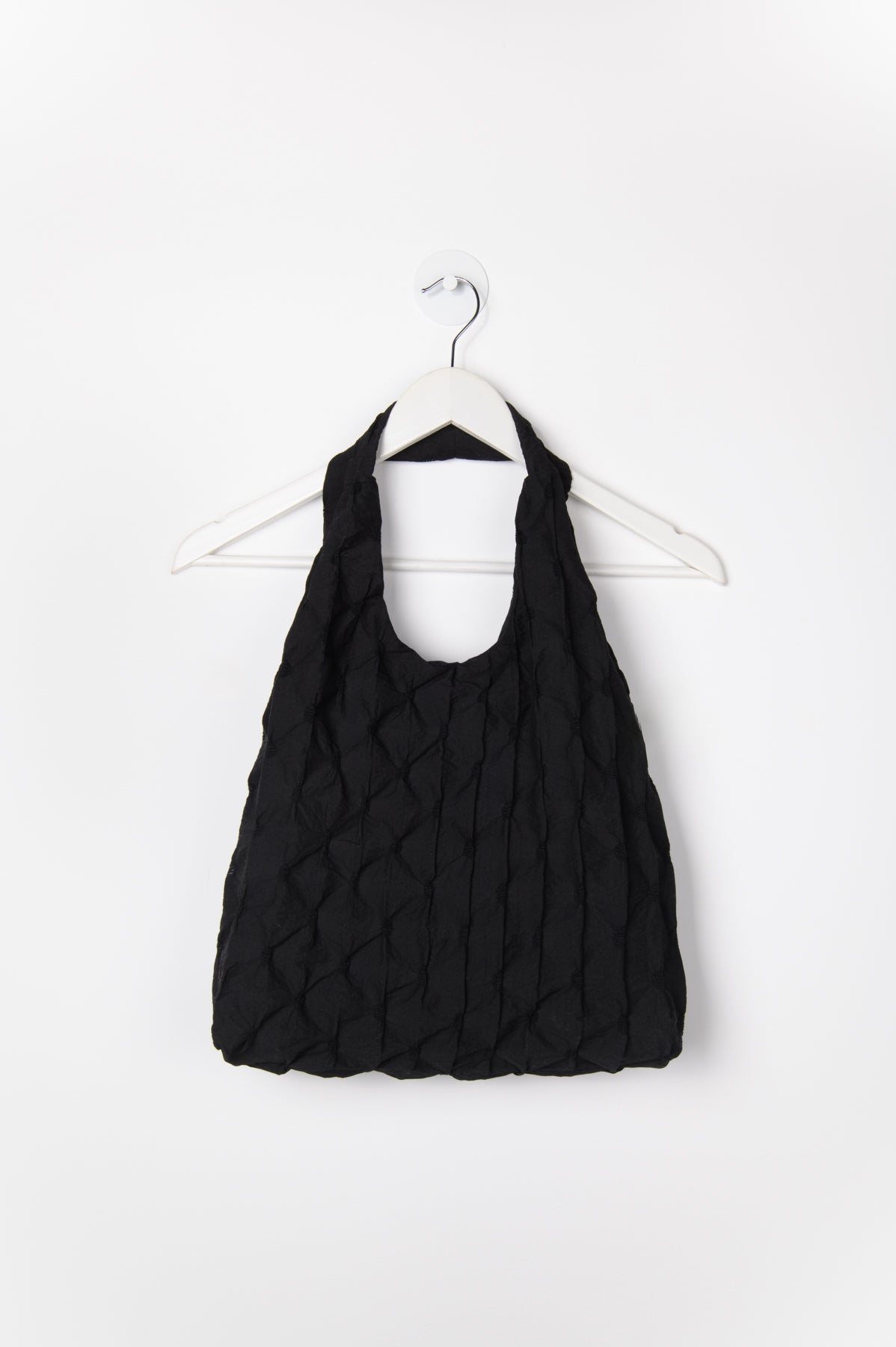 Tasche in Schwarz