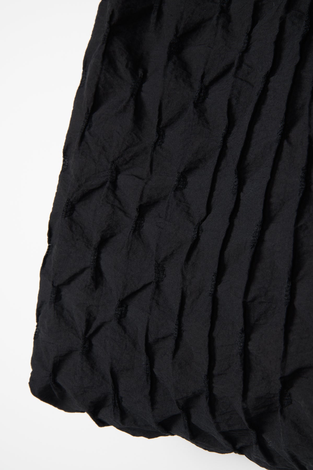 Tasche in Schwarz