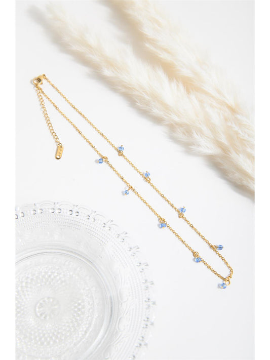Kette in Gold