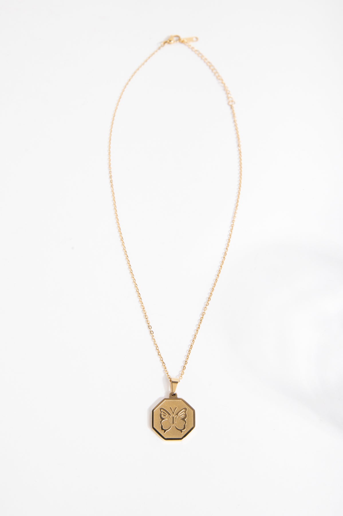 Kette mit Anhänger