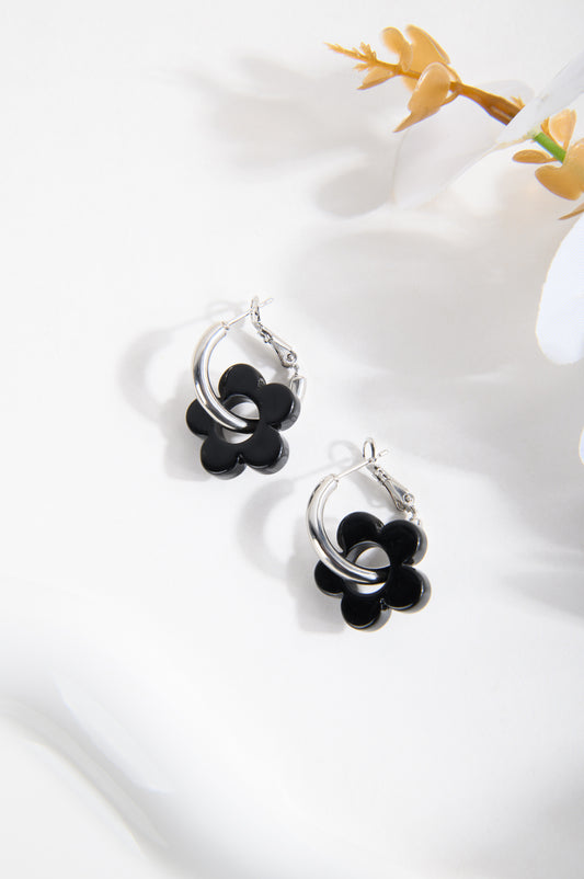 Ohrring mit Anhänger