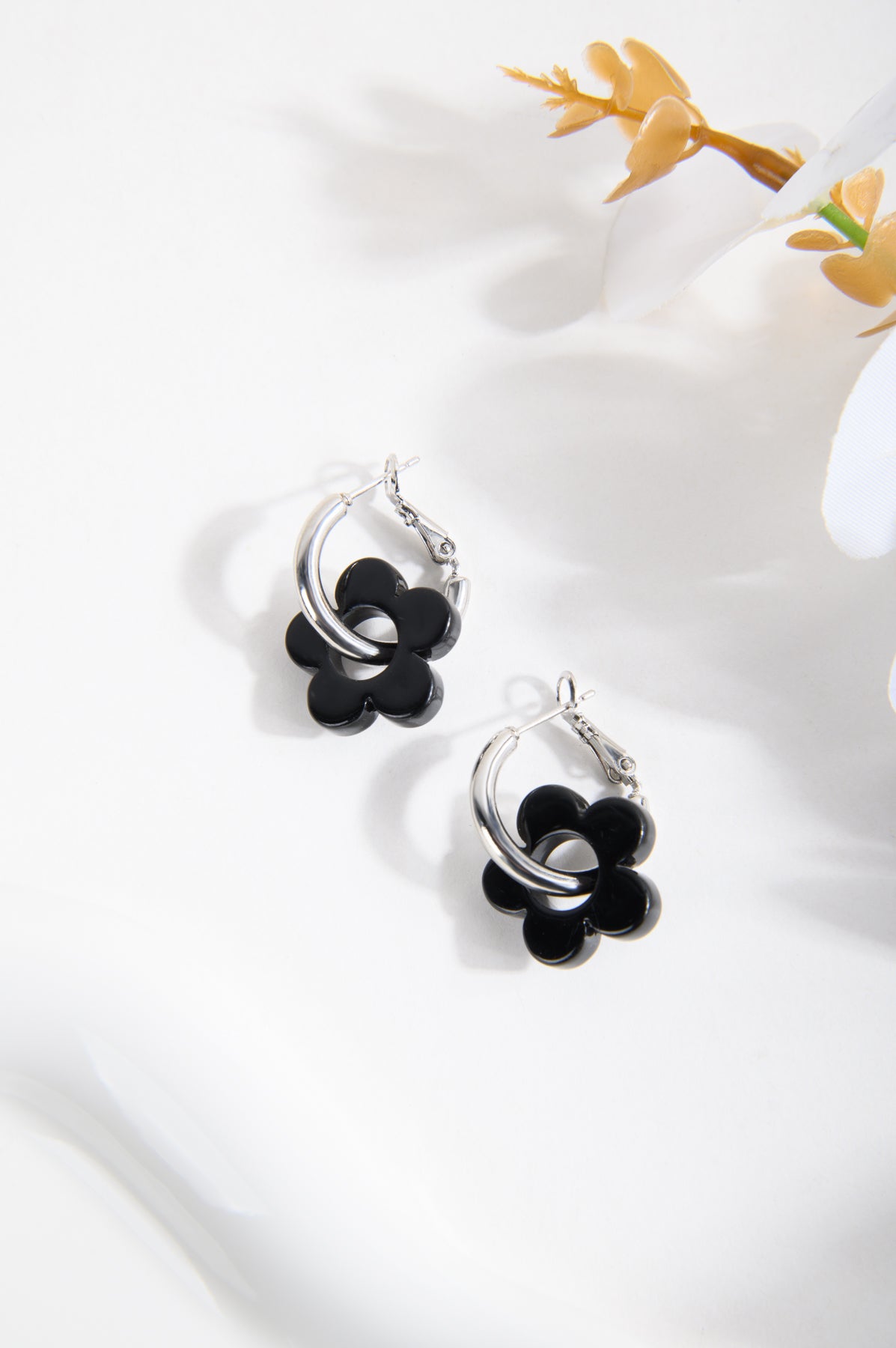 Ohrring mit Anhänger