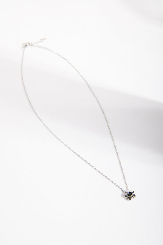 kette in Silber