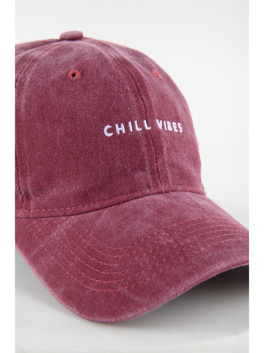 Cap in Bordeaux