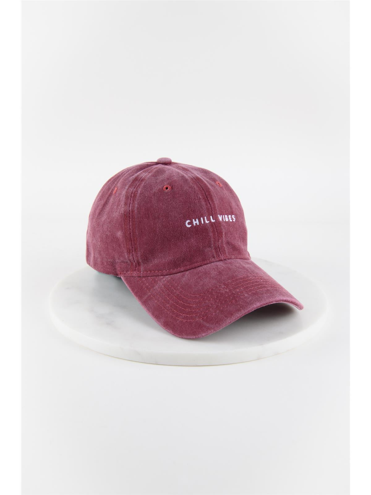 Cap in Bordeaux
