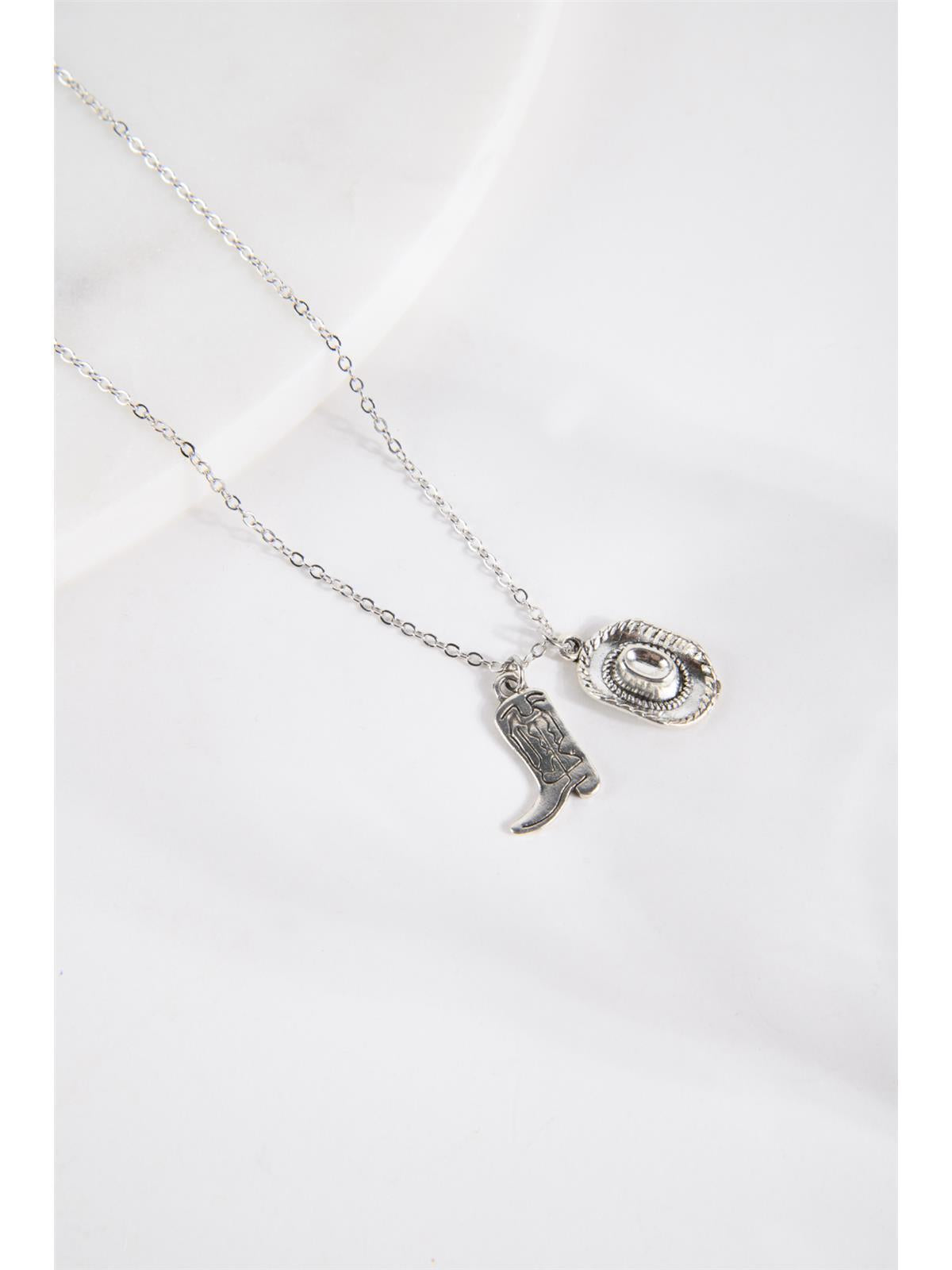 kette in Silber