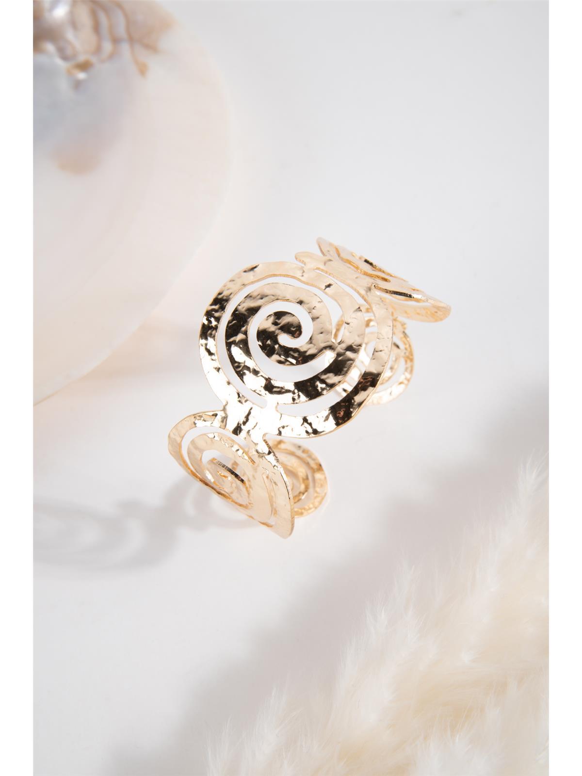 Armband in Gold