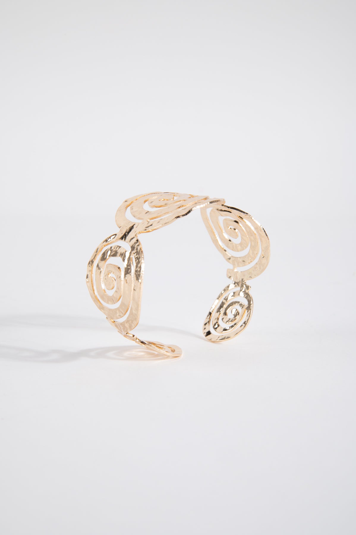 Armband in Gold
