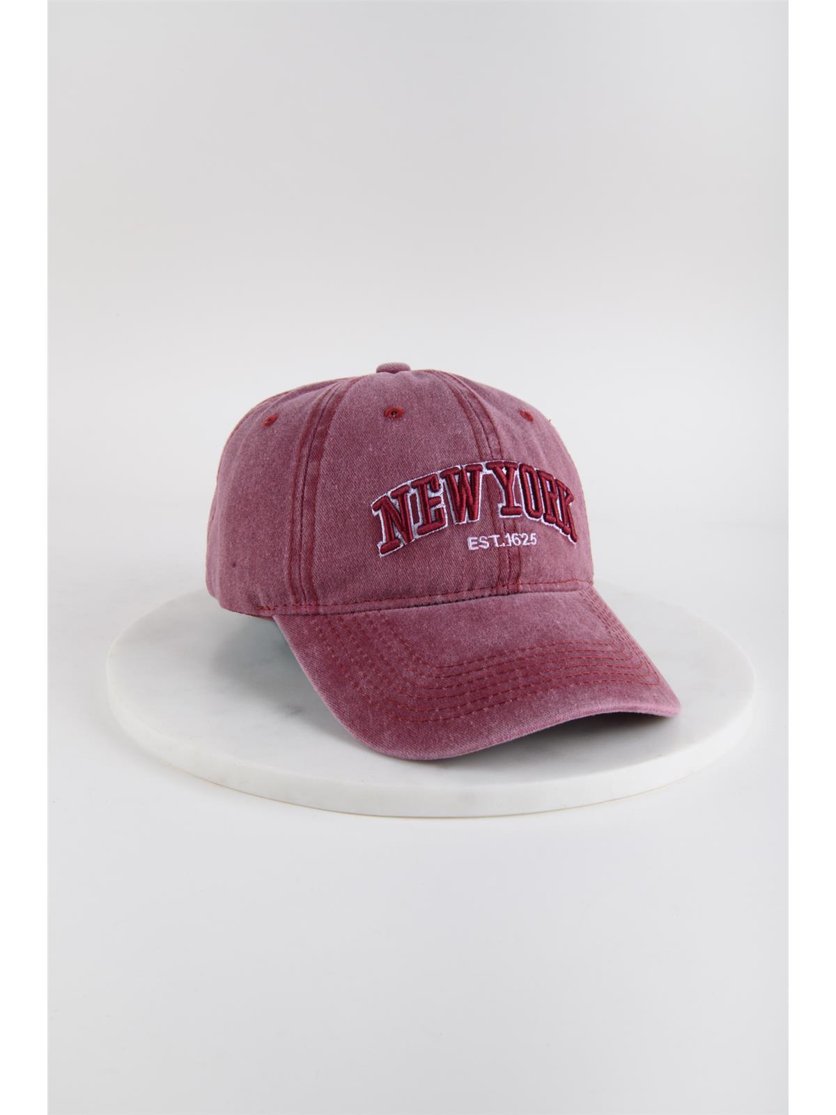 Cap in Rosé