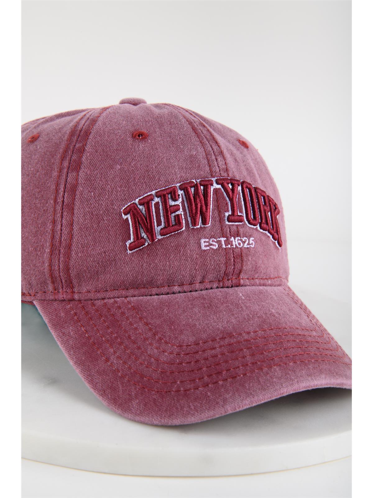 Cap in Rosé