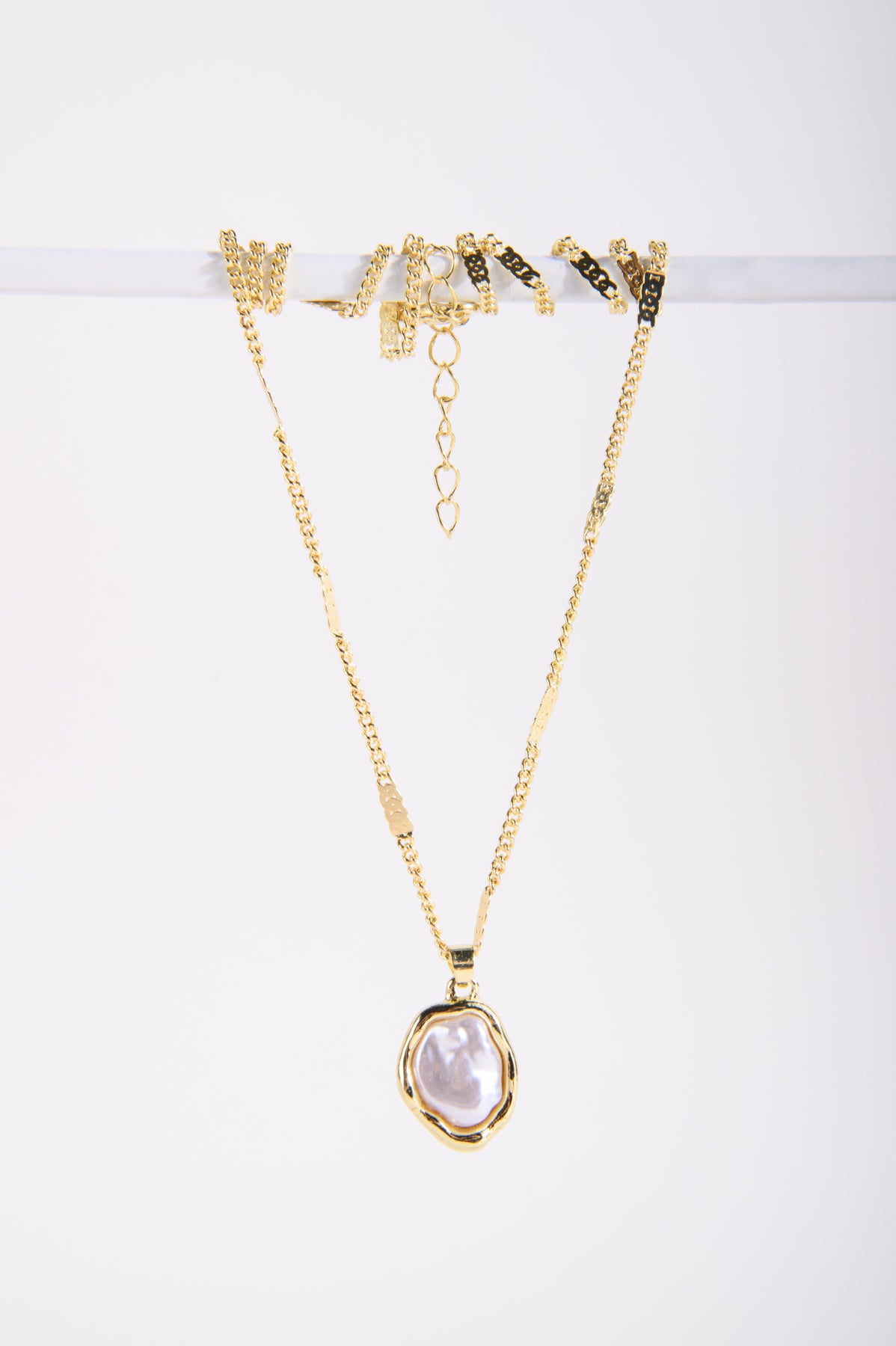kette in Gold