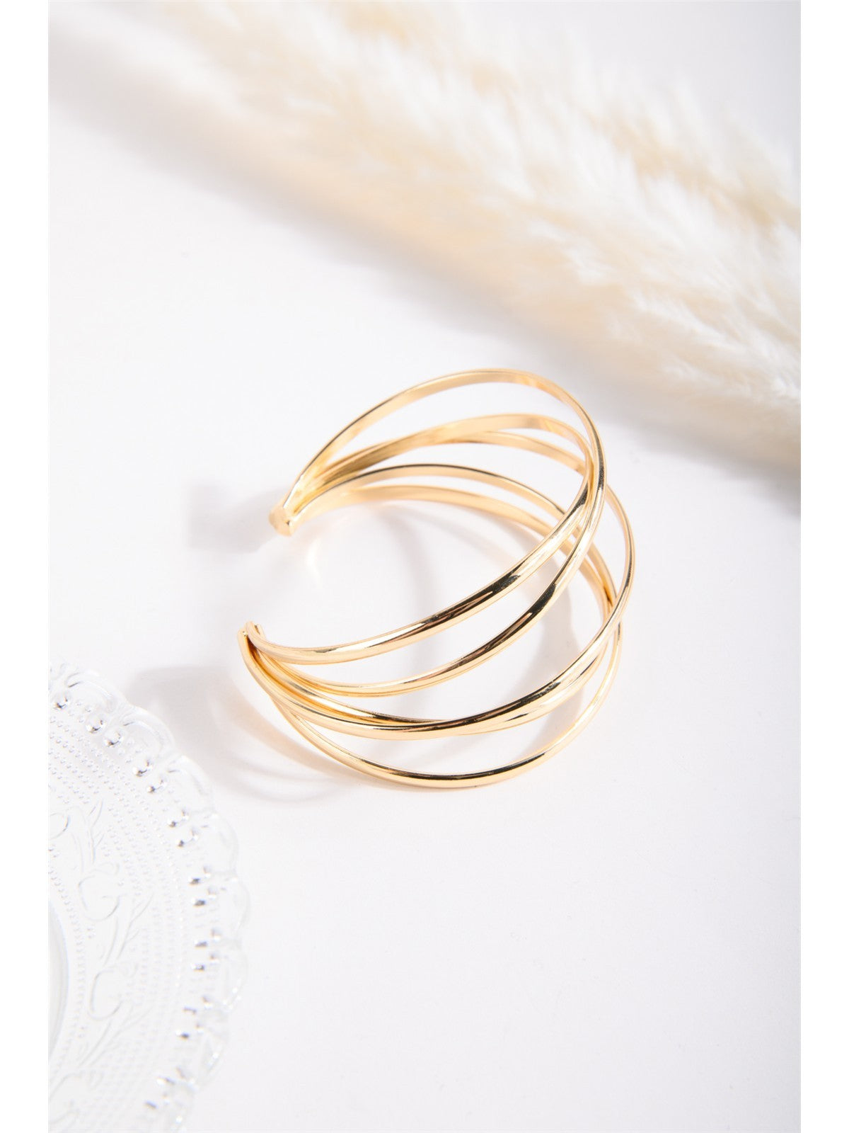Armband in Gold
