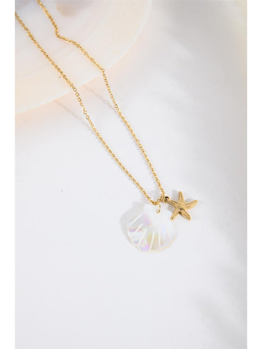 Kette in Gold