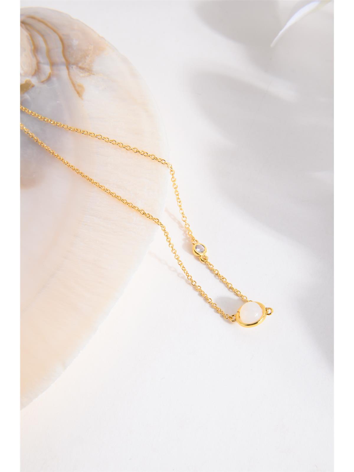kette in Gold