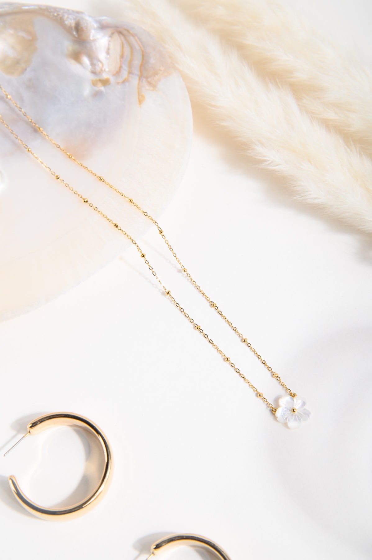 kette in Gold