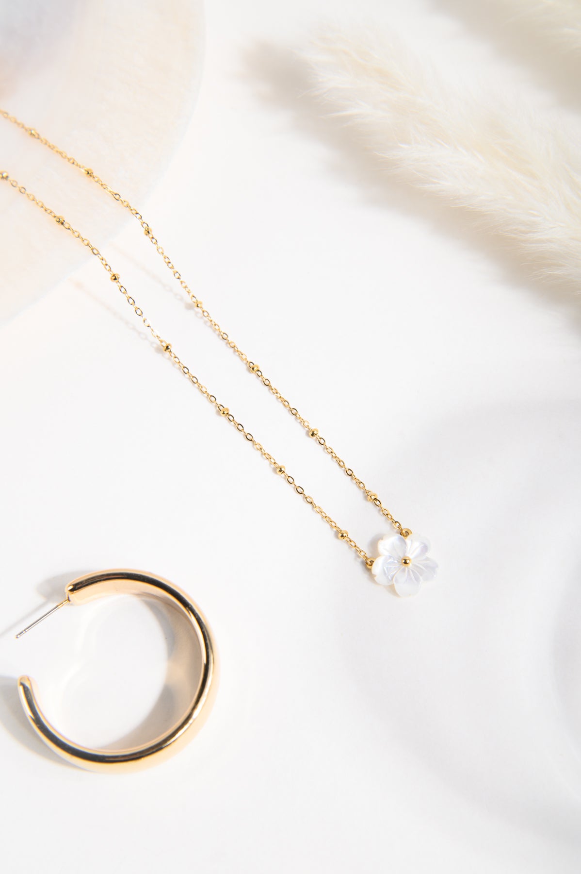 kette in Gold
