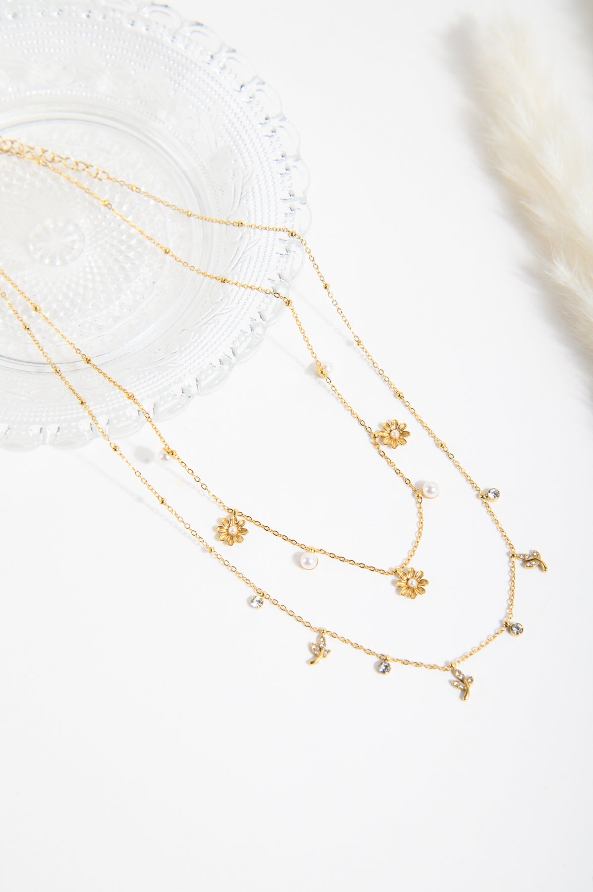 kette in Gold