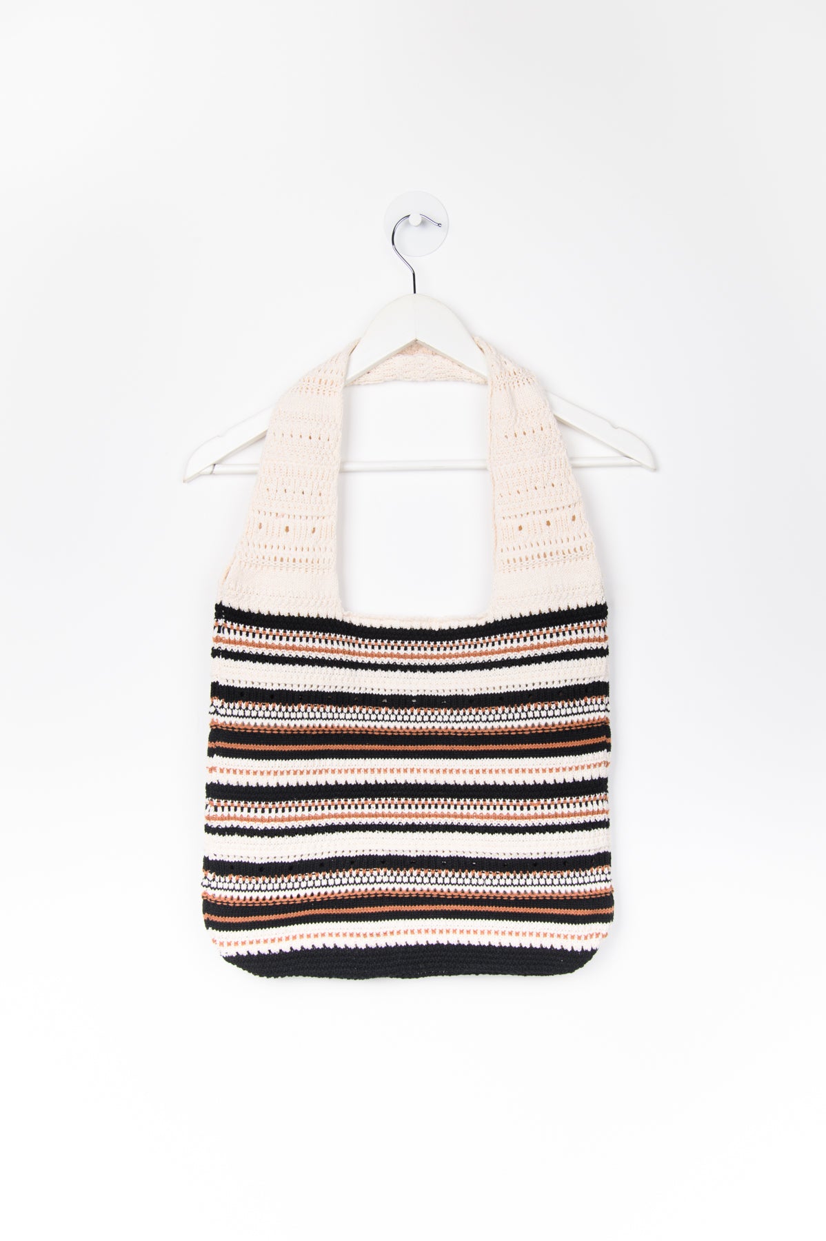 Tasche gehäkelt
