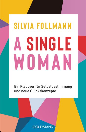 Buch A single Woman