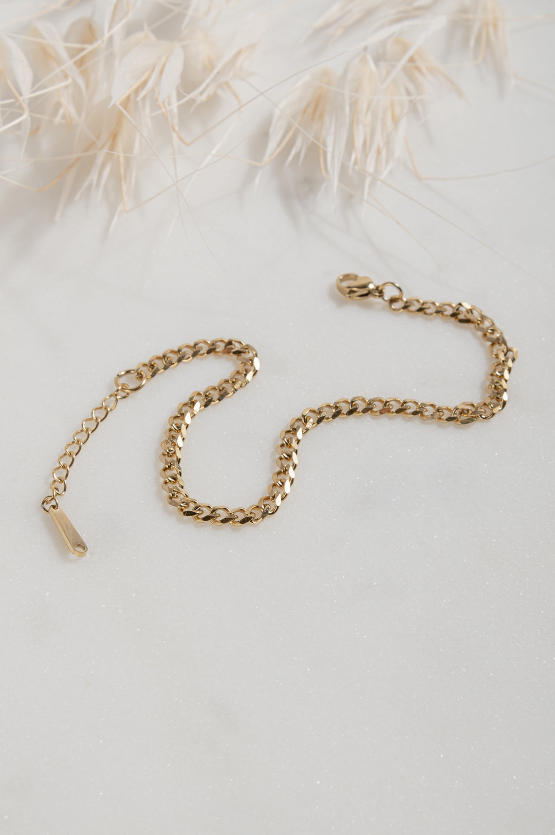 Armband gold