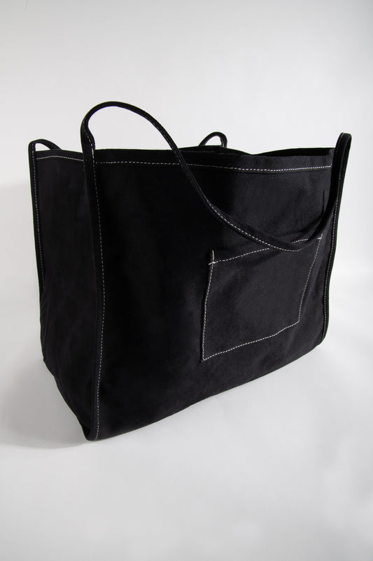 Tasche schwarz