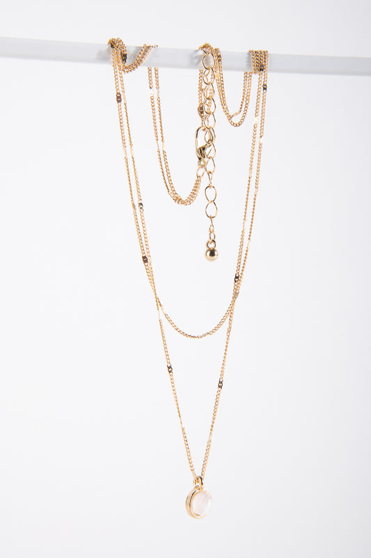 Kette gold