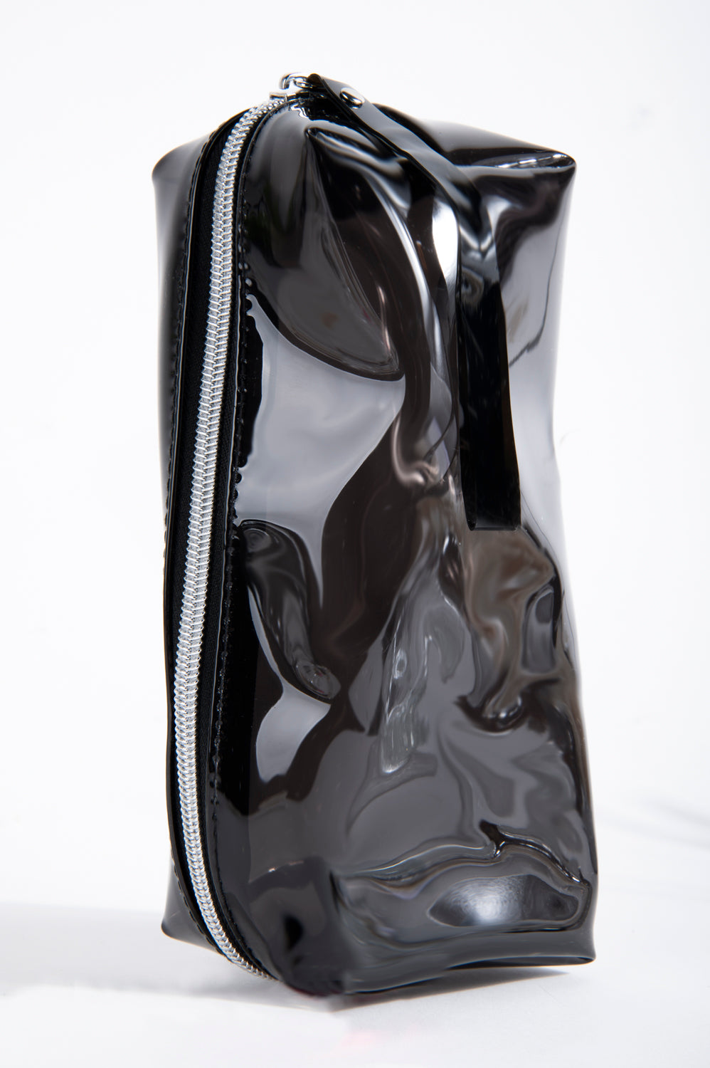 Tasche in Schwarz