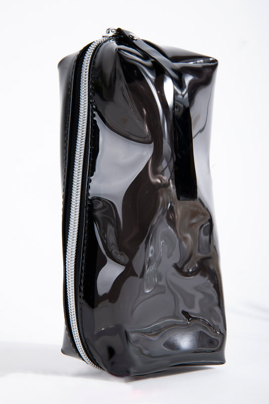 Tasche in Schwarz