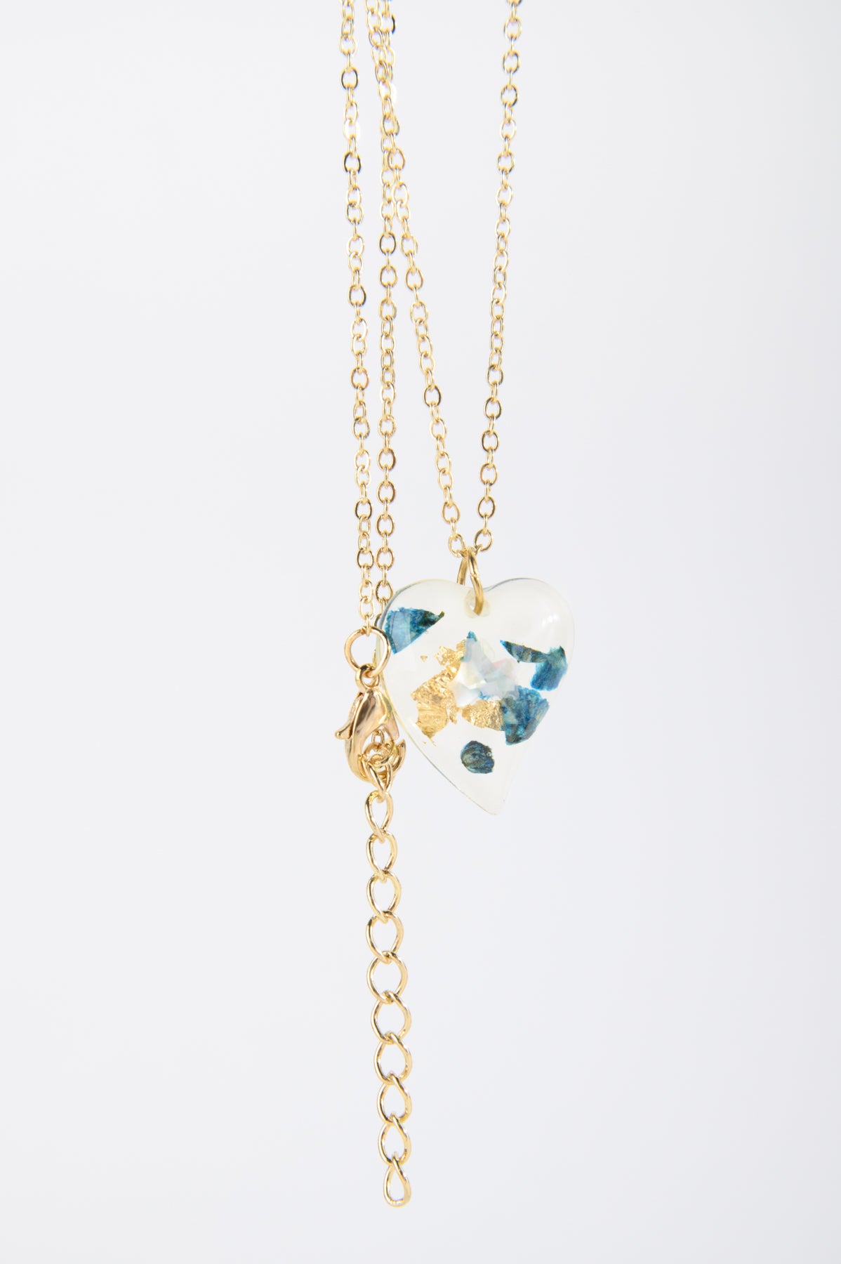 Kette mit Anhänger